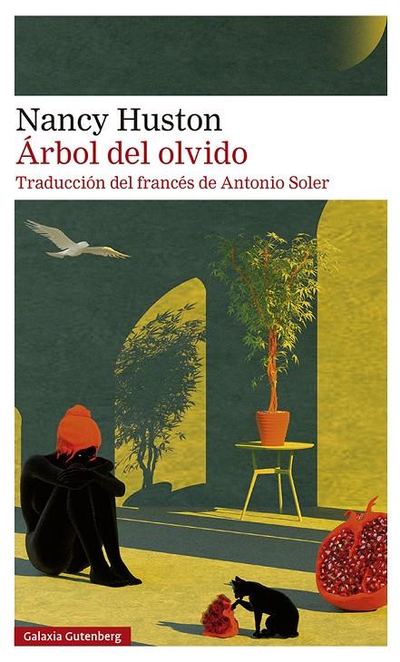 Árbol del olvido | 9788418807763 | Nancy Huston