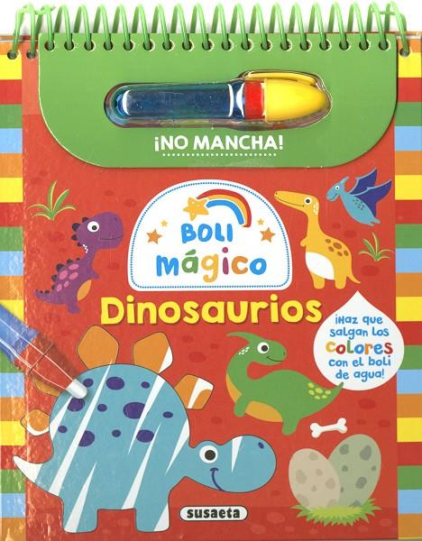 Dinosaurios | 9788467784800