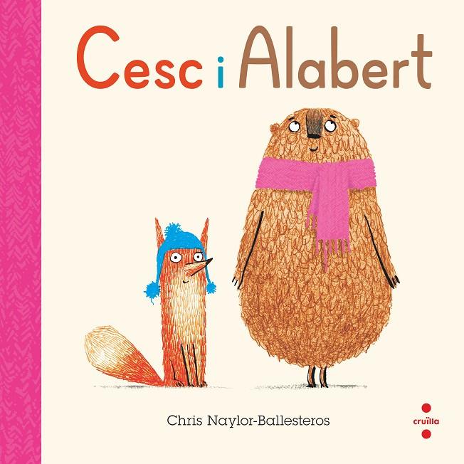 Cesc i Alabert | 9788466153911 | Chris Naylor-Ballesteros