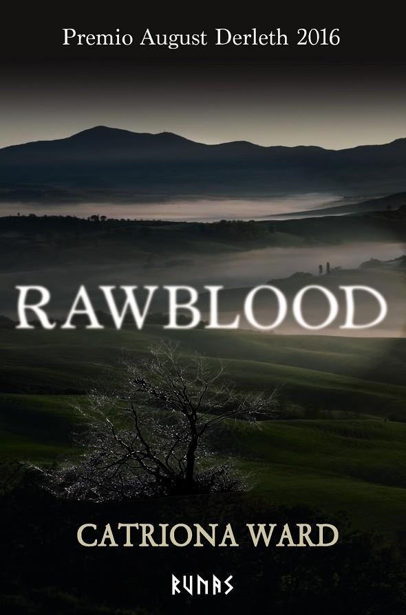 Rawblood (castellà) | 9788411487962 | Catriona Ward