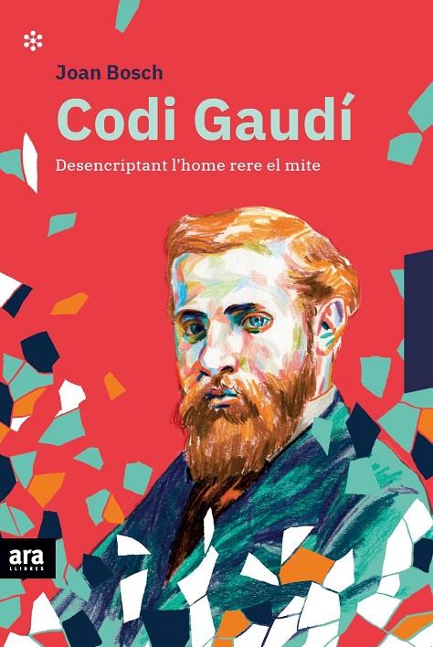 Codi Gaudí | 9788418928086 | Joan Bosch