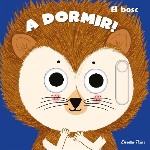 A dormir! :el bosc | 9788413890364 | Charlotte Roederer