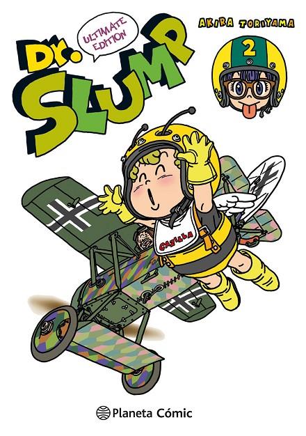 Dr. Slump 2 | 9788491737834 | Akira Toriyama