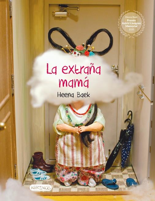 La extraña mamá | 9788417742645 | Heena Baek