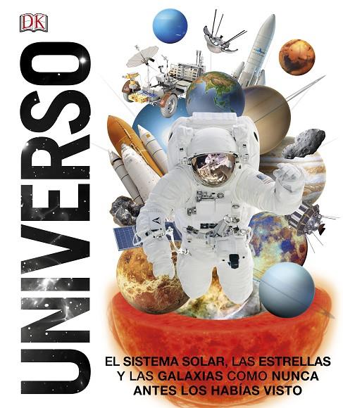 Universo | 9780241252642