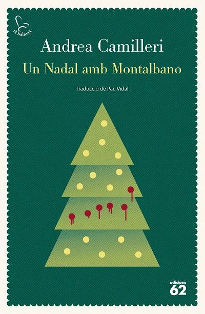 Un Nadal amb Montalbano | 9788429782035 | Andrea Camilleri