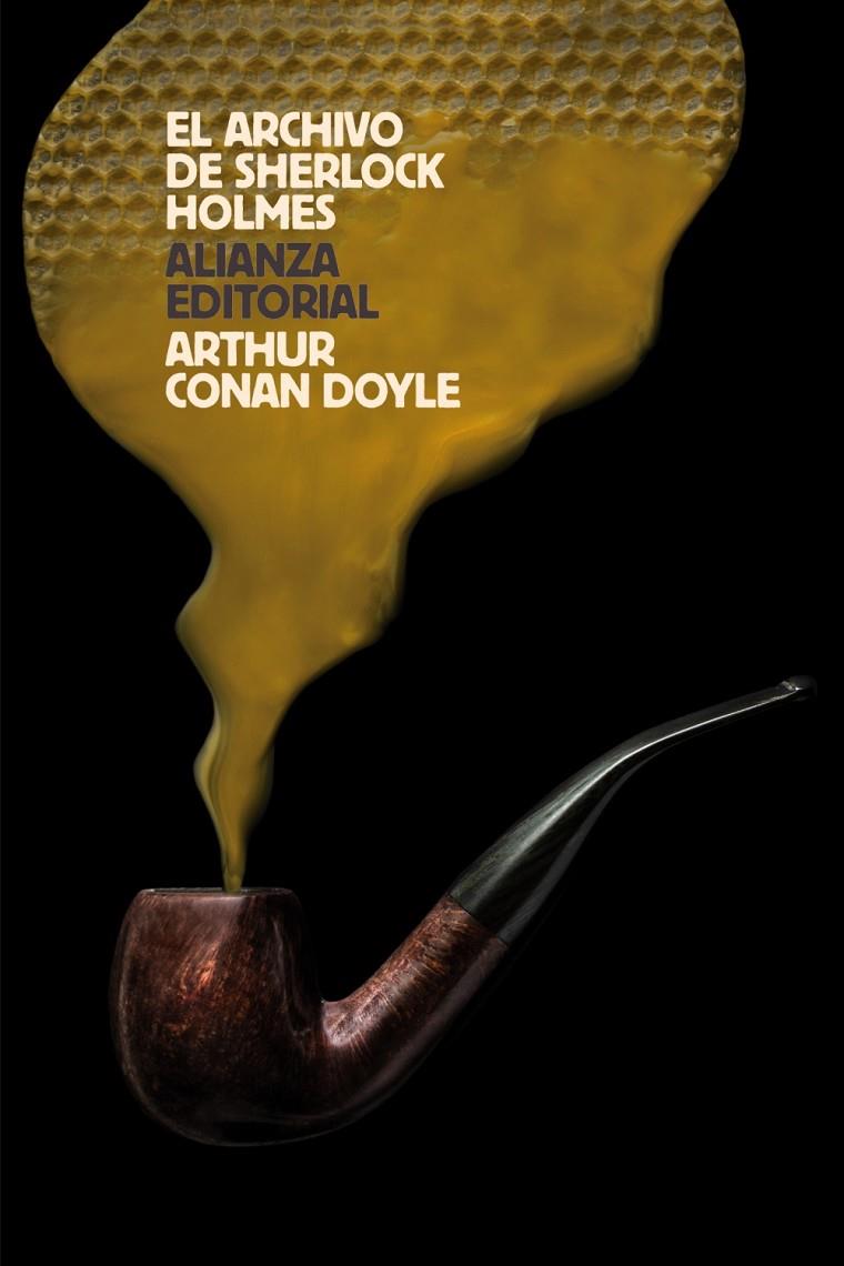 El archivo de Sherlock Holmes | 9788491047940 | Arthur Conan Doyle