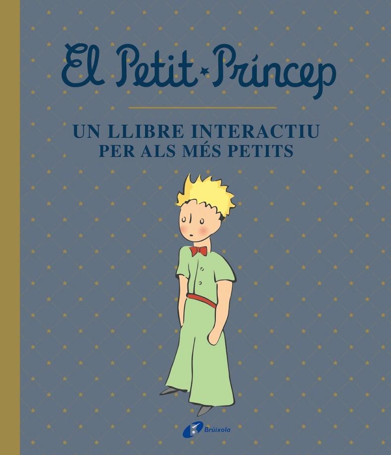 El Petit Príncep | 9788413490458 | Antoine de Saint-Exupéry