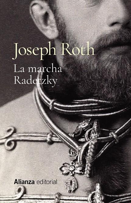 La marcha Radetzky | 9788413628431 | Joseph Roth