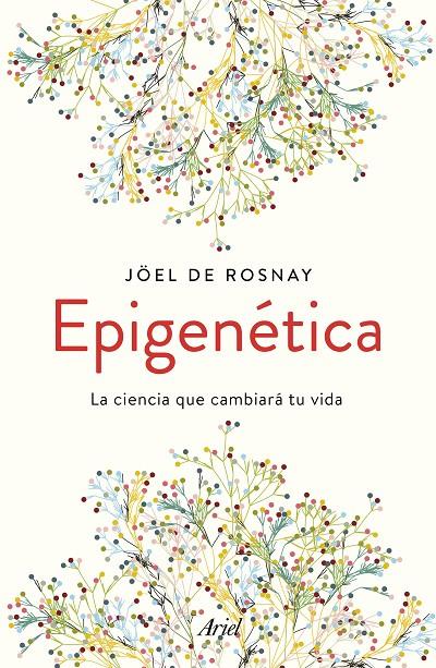 Epigenética | 9788434430679 | Joël de Rosnay