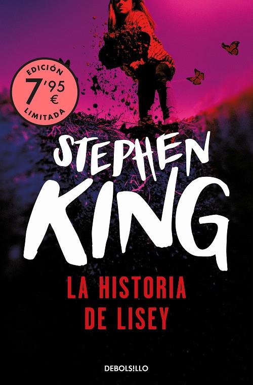 La historia de Lisey | 9788466370592 | Stephen King