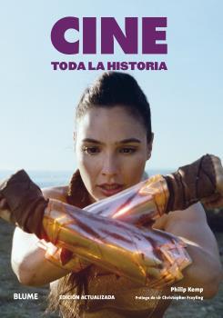 Cine : toda la Historia | 9788419499608 | Philip Kemp