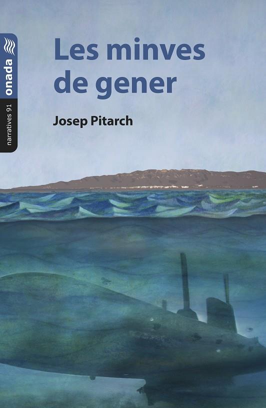 Les minves de gener | 9788419606334 | Josep Pitarch