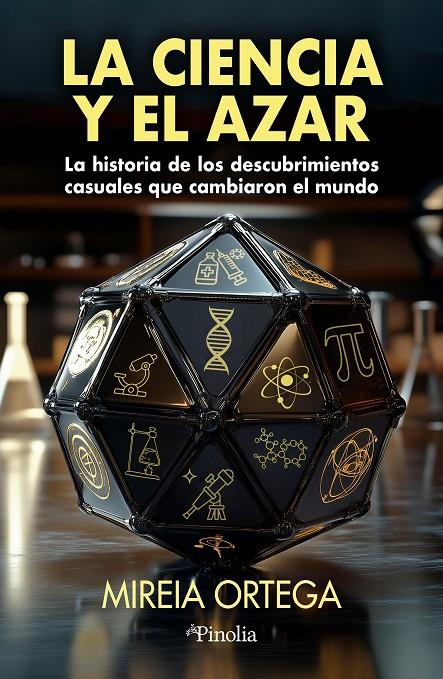 La ciencia y el azar | 9791387556143 | Mireia Ortega