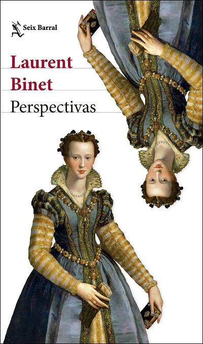 Perspectivas | 9788432243417 | Laurent Binet