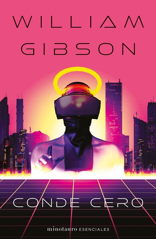 Conde Cero (Sprawl; 2) | 9788445009413 | William Gibson