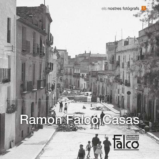 Ramón Falcó Casas | 9788419747396 | Ramón Falcó i Casas