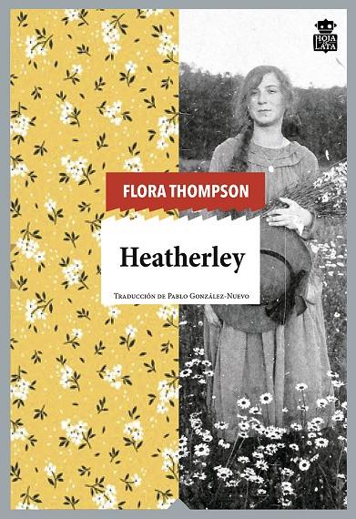 Heatherley (castellà) | 9788418918001 | Flora Thompson