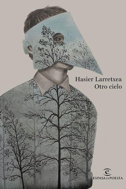 Otro cielo | 9788467063929 | Hasier Larretxea