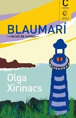 Blaumarí | 9788412549591 | Olga Xirinacs