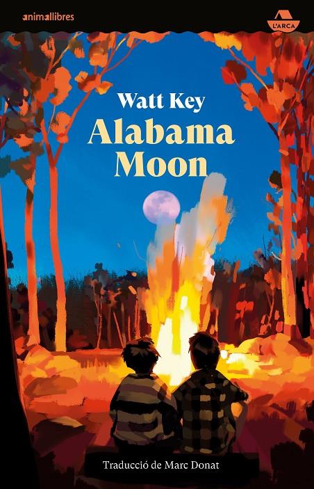 Alabama Moon (català) | 9788419659552 | Watt Key