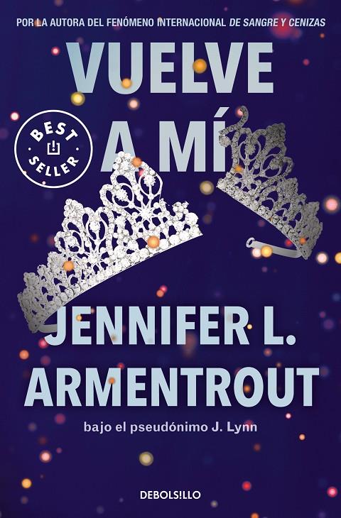 Vuelve a mí (Te esperaré; 3) | 9788466372299 | Jennifer L. Armentrout