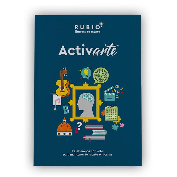 ActivArte 1 (blau) | 9788418964480