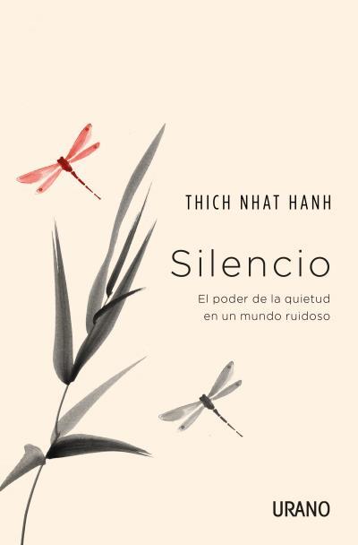 Silencio | 9788416622887 | Thich Nhat Hanh