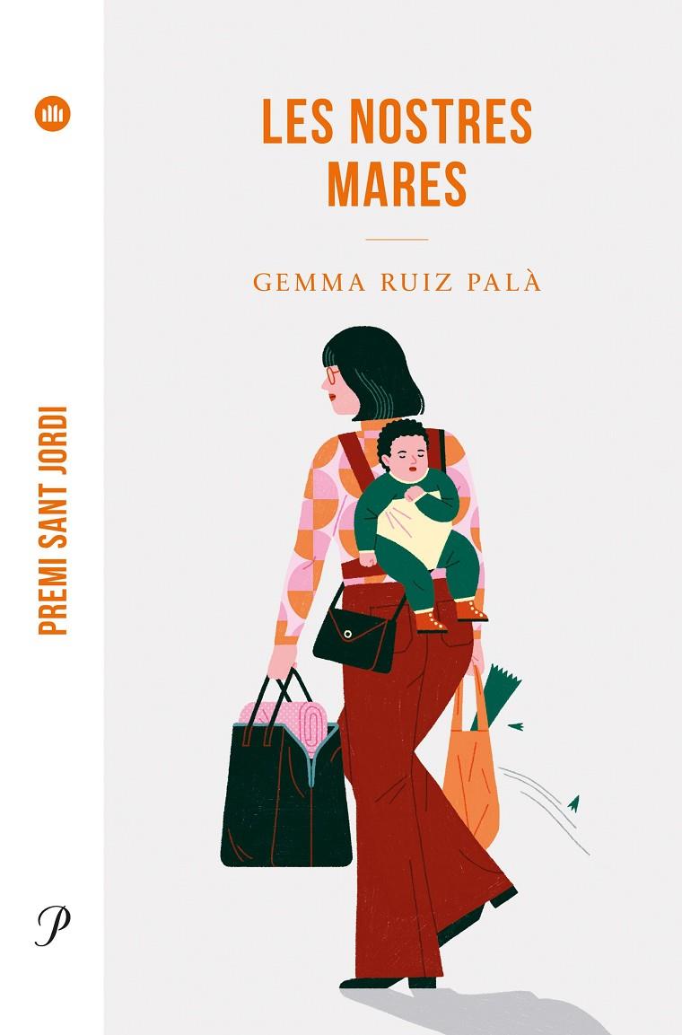 Les nostres mares | 9788475889955 | Gemma Ruiz Palà