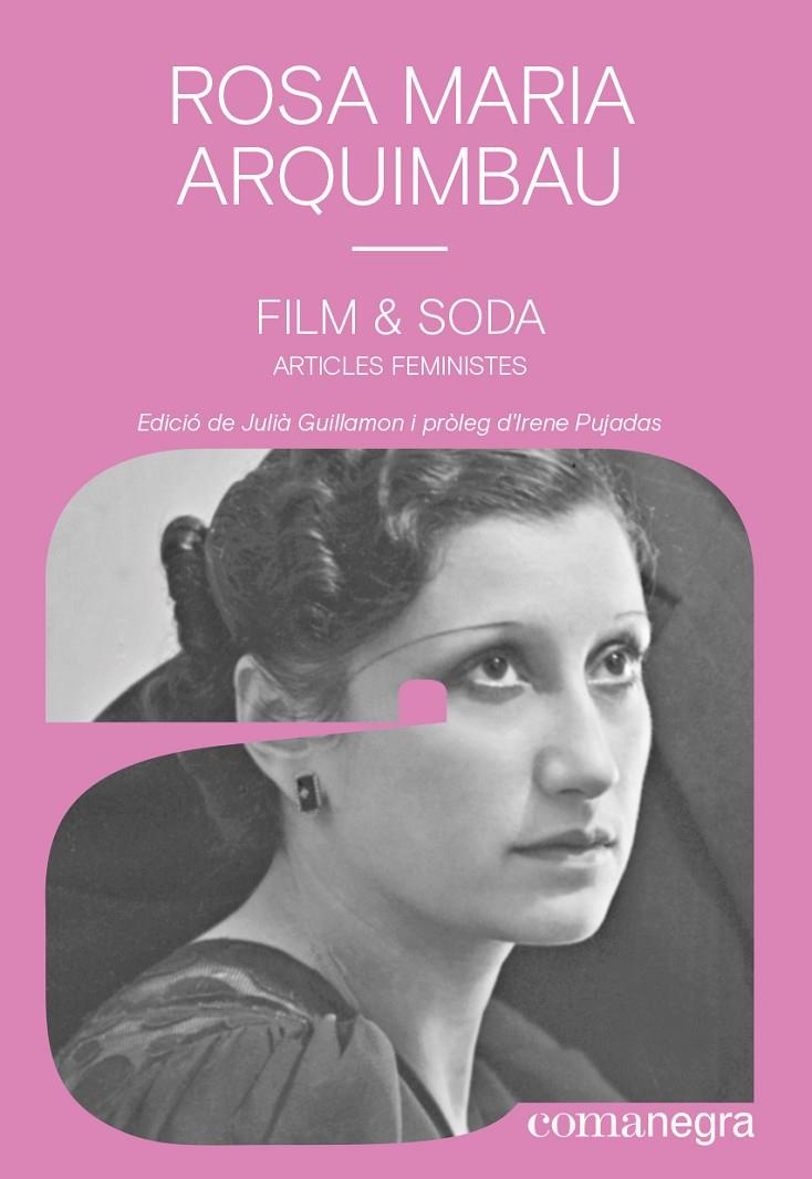 Film & Soda : articles feministes | 9788418857843 | Rosa Maria Arquimbau