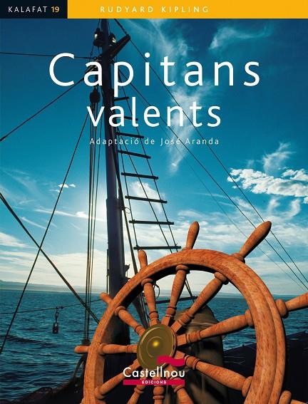 Capitans valents | 9788498047509 | Rudyard Kipling