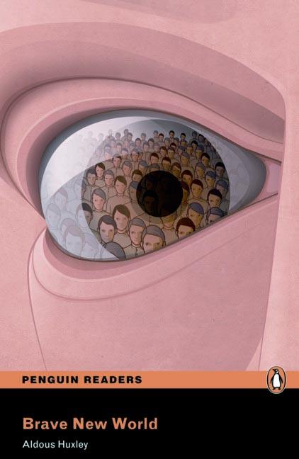 Brave new world | 9781408274354 | Aldous Huxley