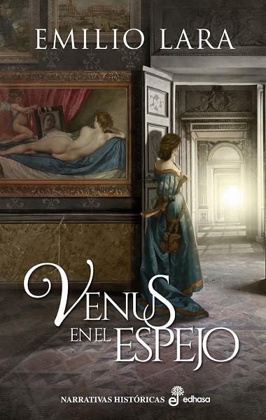 Venus en el espejo | 9788435064132 | Emilio Lara López