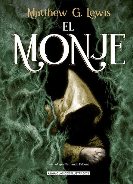 El monje | 9788418008115 | Mathew G. Lewis