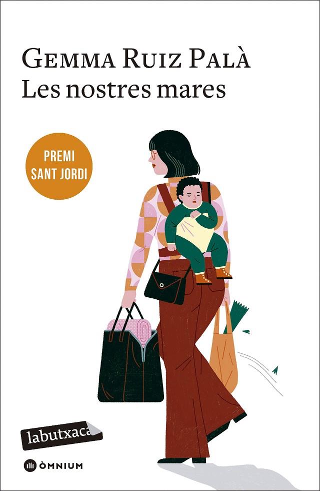 Les nostres mares | 9788419971043 | Gemma Ruiz Palà