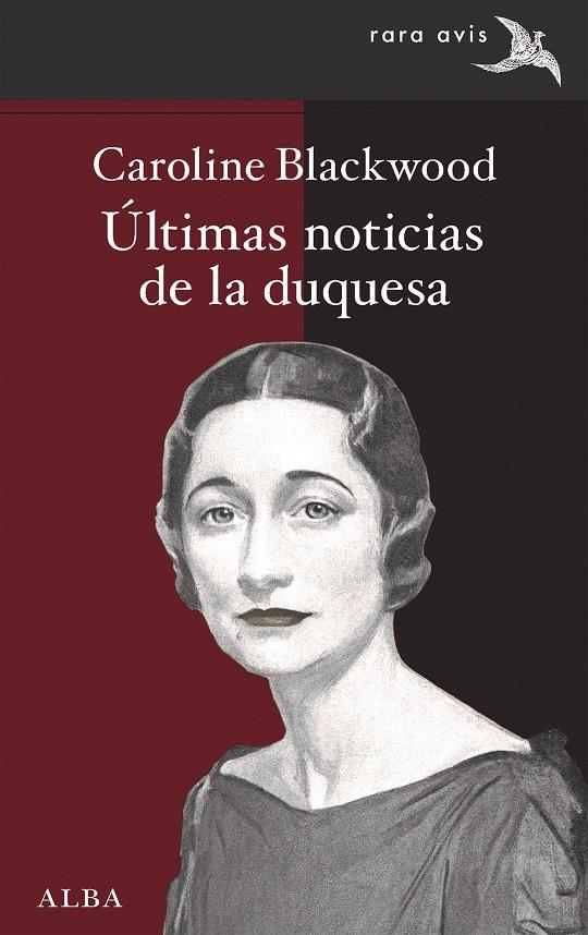 Últimas noticias de la duquesa | 9788490657782 | Caroline Blackwood