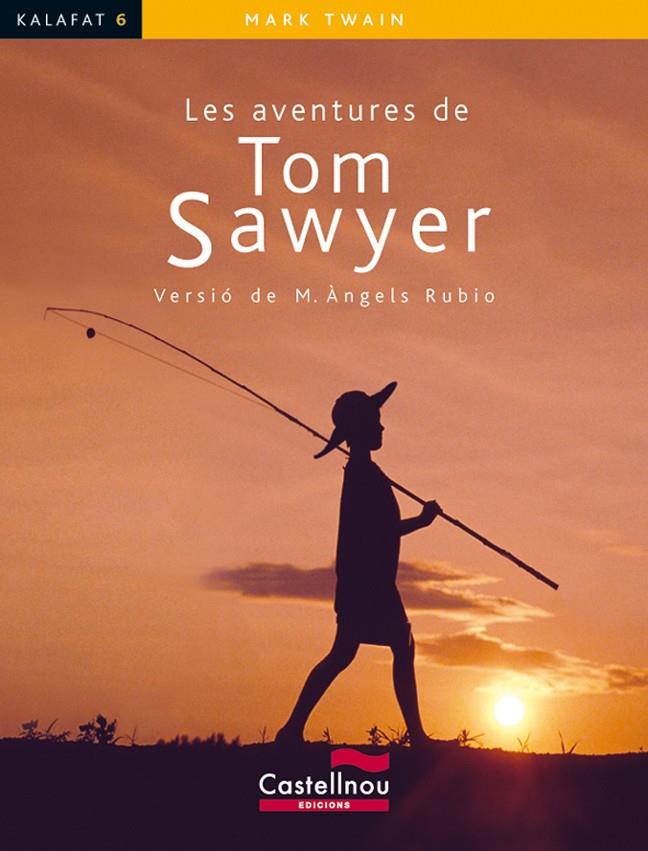 Les aventures de Tom Sawyer | 9788498046823 | Mark Twain