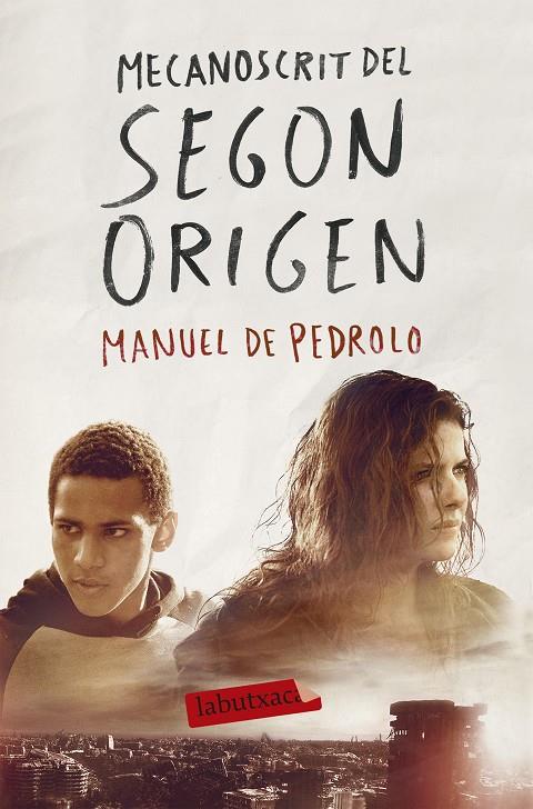 Mecanoscrit del segon origen | 9788499305790 | Manuel de Pedrolo 