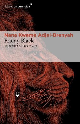 Friday Black | 9788417977641 | Nana Kwame Adjei-Brenyah