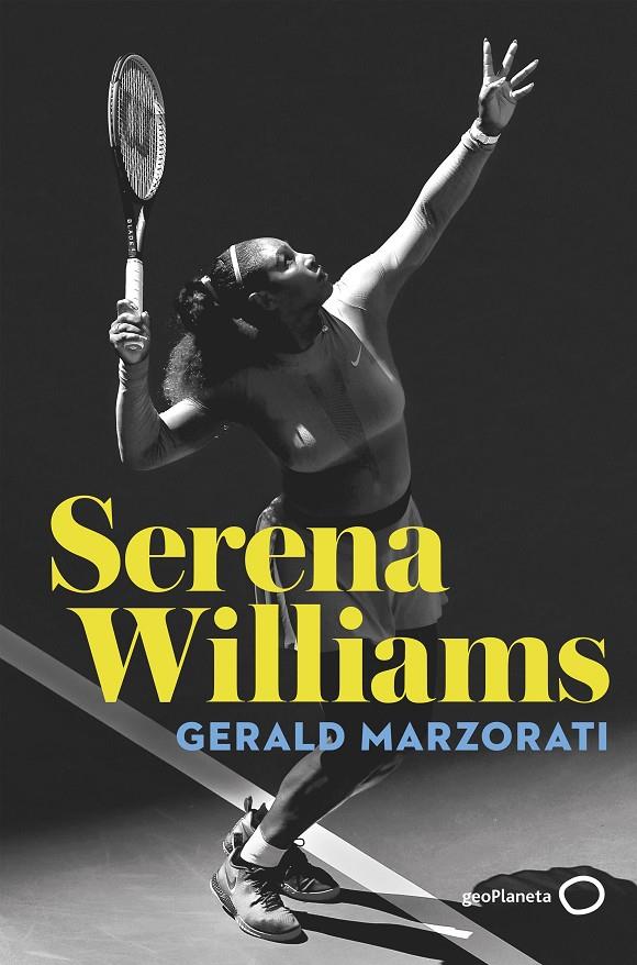 Serena Williams | 9788408243212 | Gerald Marzorati