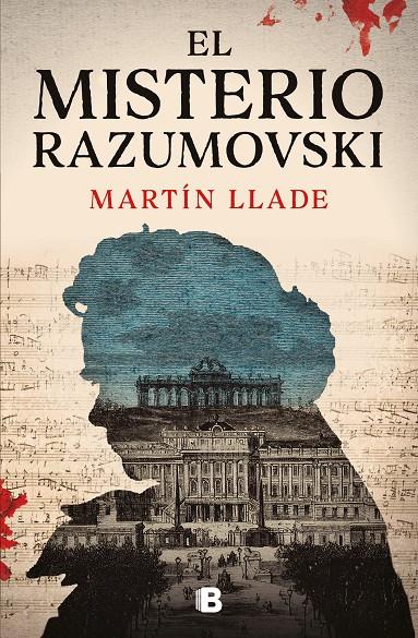 El misterio Razumovski | 9788466677974 | Martín Llade