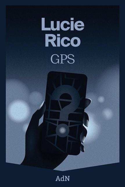 GPS (català) | 9788410138049 | Lucie Rico