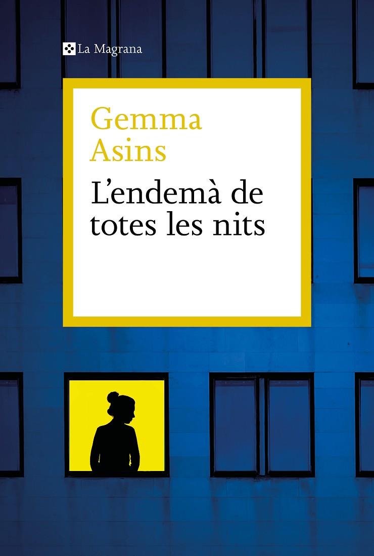 L'endemà de totes les nits | 9788410009011 | Gemma Asins