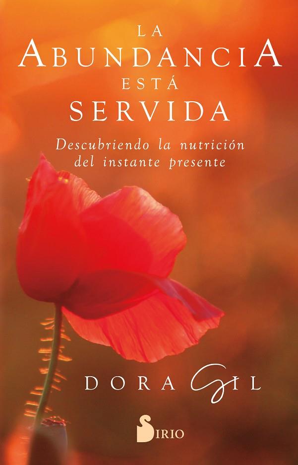 La abundancia está servida | 9788418531606 | Dora Gil