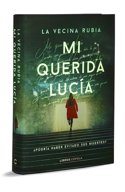 Mi querida Lucía (Edició limitada) | 9788448041731 | La Vecina Rubia