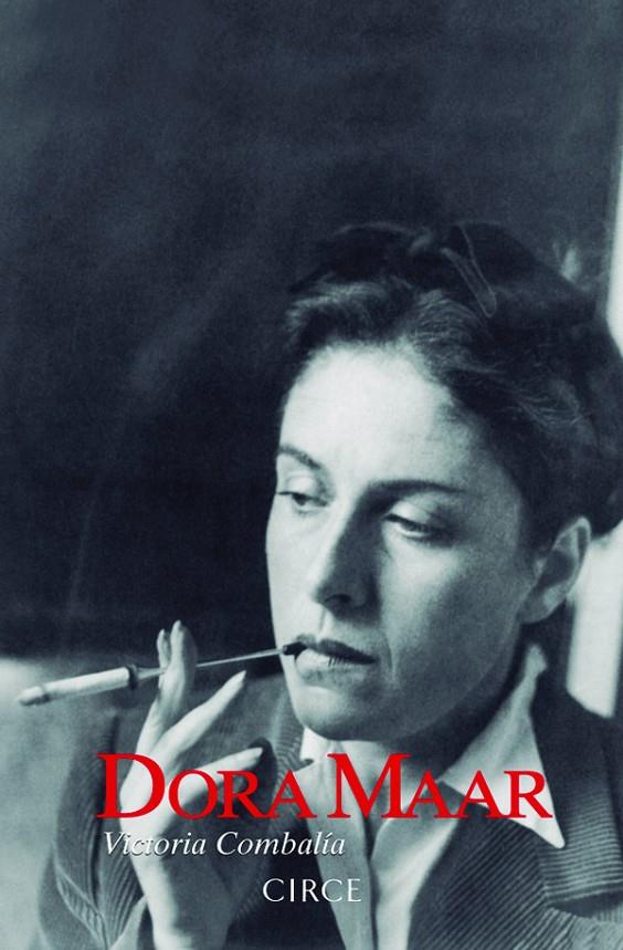 Dora Maar | 9788477652922 | Victoria Combalía