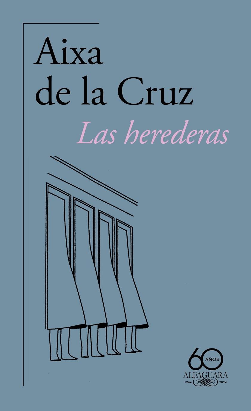 Las herederas | 9788420478951 | Aixa de la Cruz