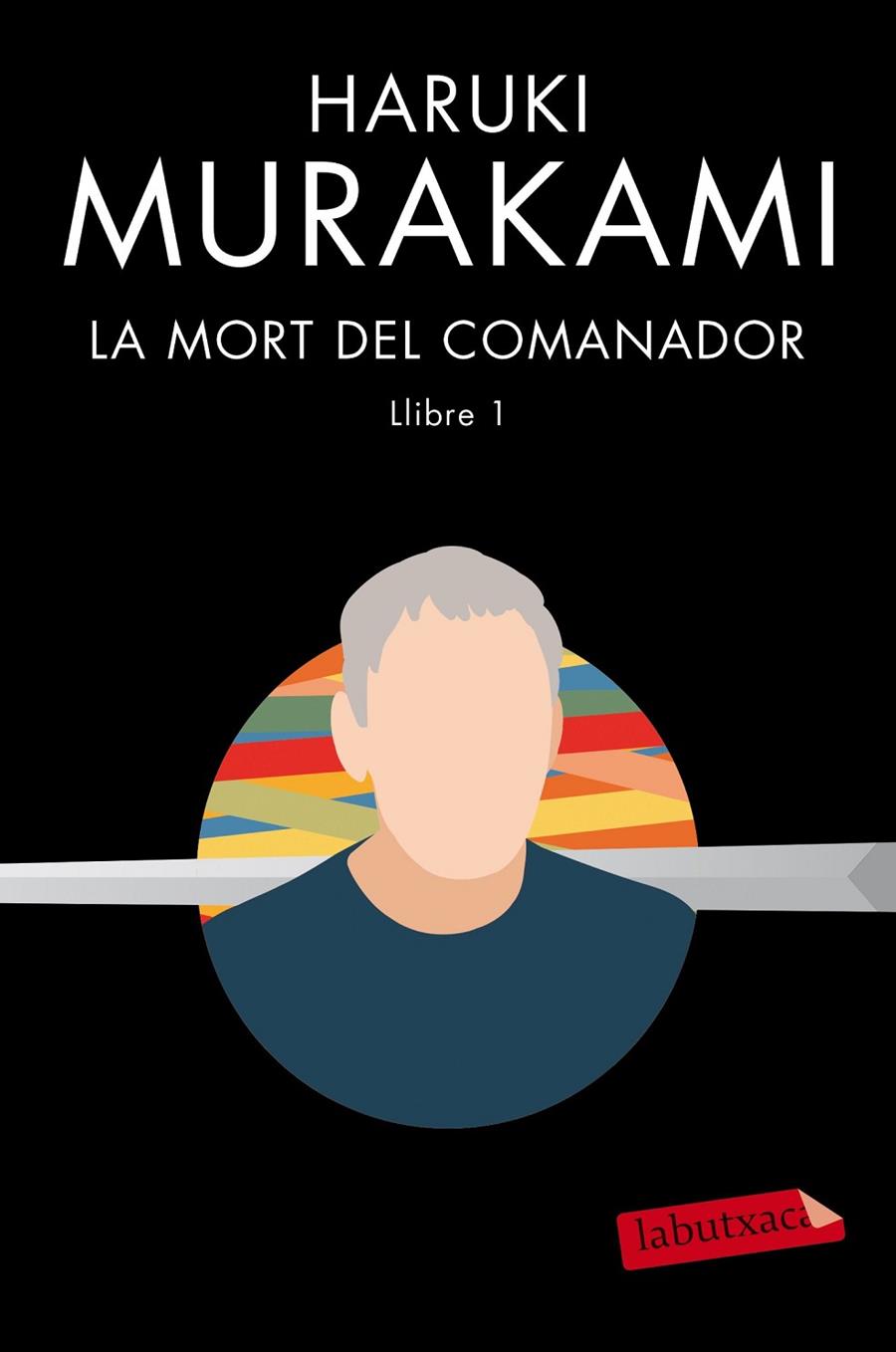 La mort del comanador 1 | 9788417423490 | Haruki Murakami