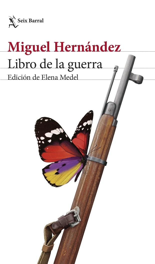 Libro de la guerra | 9788432242700 | Miguel Hernández