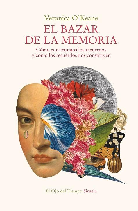 El bazar de la memoria | 9788418708442 | Veronica O'Keane